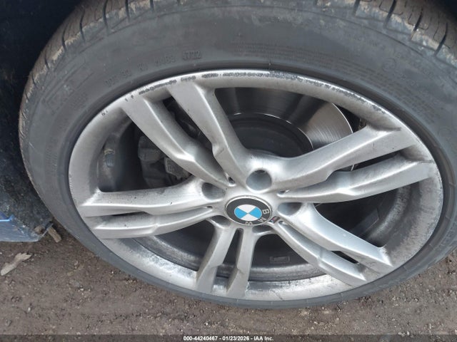 WBA3N9C59EK245821 BMW 428i Xdrive