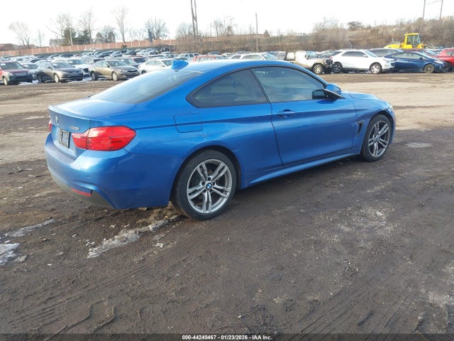WBA3N9C59EK245821 BMW 428i Xdrive
