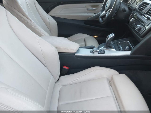 WBA3N9C59EK245821 BMW 428i Xdrive