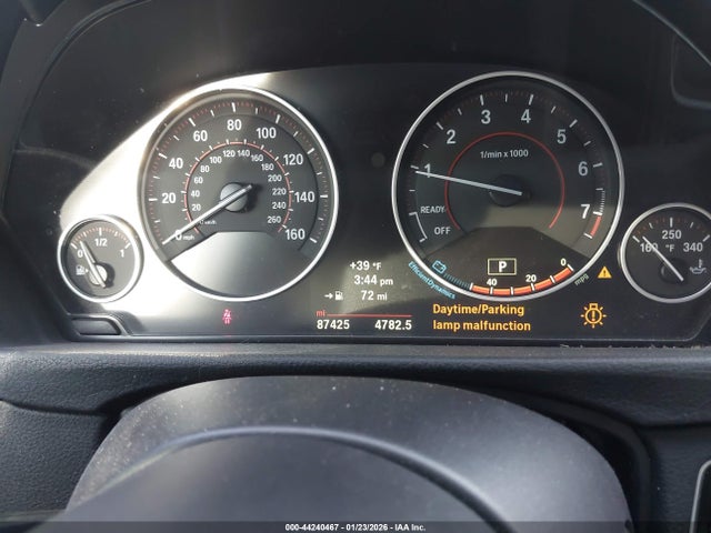 WBA3N9C59EK245821 BMW 428i Xdrive
