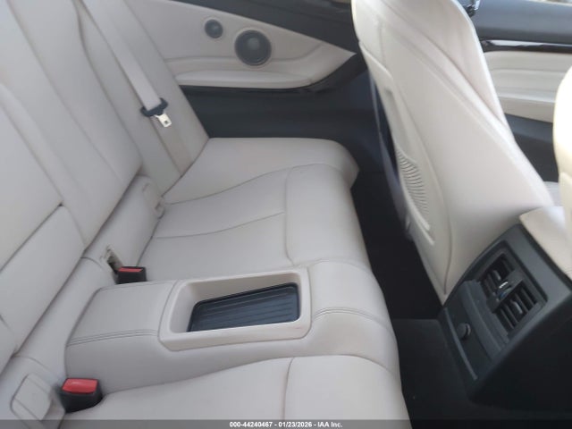 WBA3N9C59EK245821 BMW 428i Xdrive