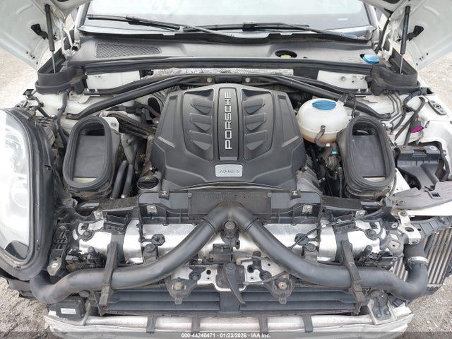 2015 PORSCHE MACAN WP1AB2A56FLB54318 Photo 9