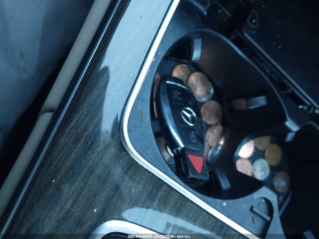 2015 MERCEDES-BENZ C 300 55SWF4KB0FU007747 Photo 10