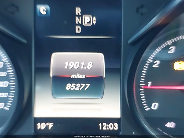 Mercedes-Benz C 300 4matic 2015 55SWF4KB0FU007747 Image 15