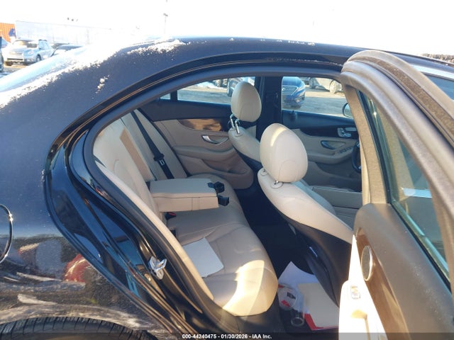 2015 MERCEDES-BENZ C 300 55SWF4KB0FU007747 Photo 7