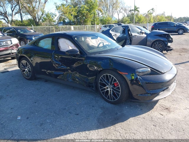 2021 PORSCHE TAYCAN WP0AB2Y16MSA43150 Photo 0