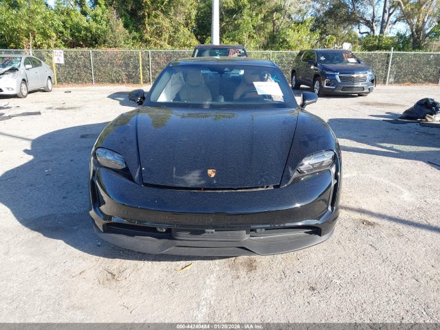 WP0AB2Y16MSA43150 Porsche TAYCAN 4S
