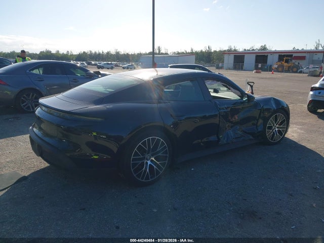 2021 PORSCHE TAYCAN WP0AB2Y16MSA43150 Photo 3
