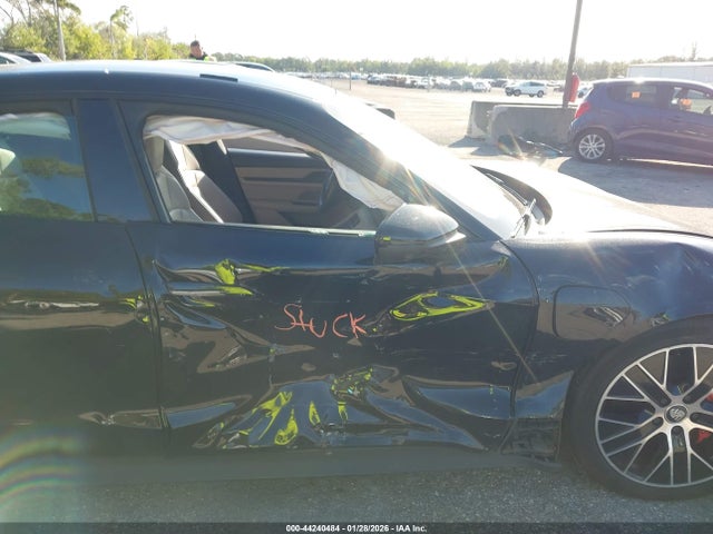 2021 PORSCHE TAYCAN WP0AB2Y16MSA43150 Photo 4