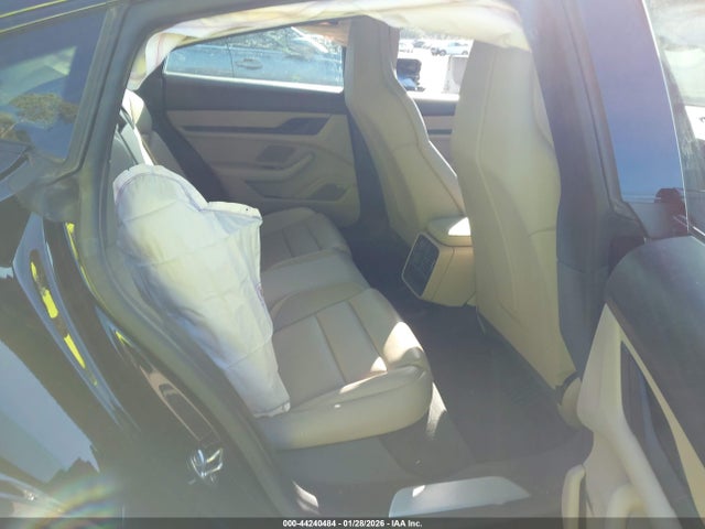 2021 PORSCHE TAYCAN WP0AB2Y16MSA43150 Photo 7