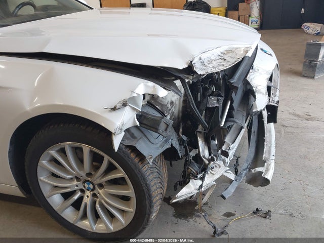 BMW 528i Xdrive 2015 WBA5A7C50FD626858 Image 18