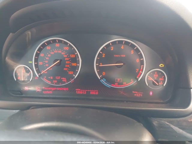 BMW 528i Xdrive 2015 WBA5A7C50FD626858 Image 7