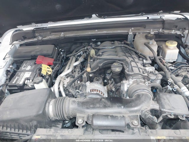 44240486 :رقم المزاد ، 1C6HJTAG1NL158518 vin ، 2022 Jeep Gladiator Sport 4x4 مزاد بيع