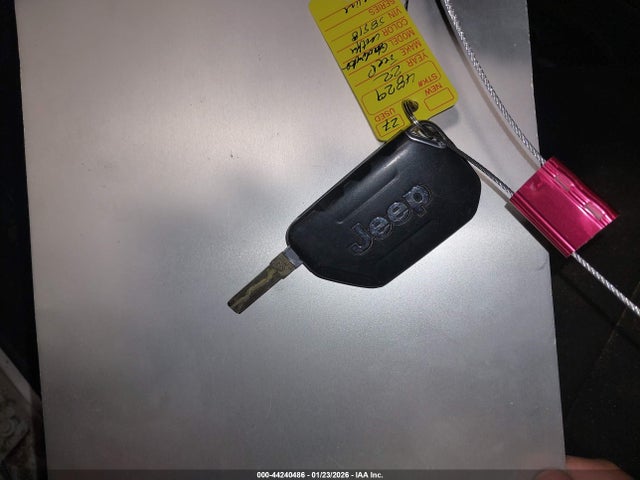 44240486 :رقم المزاد ، 1C6HJTAG1NL158518 vin ، 2022 Jeep Gladiator Sport 4x4 مزاد بيع
