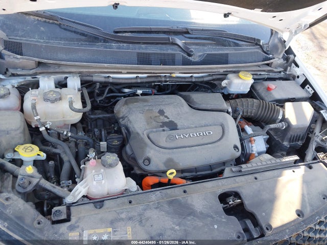 2C4RC1L74PR541517 Chrysler Pacifica Hybrid Touring L