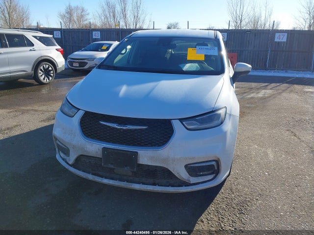 2C4RC1L74PR541517 Chrysler Pacifica Hybrid Touring L