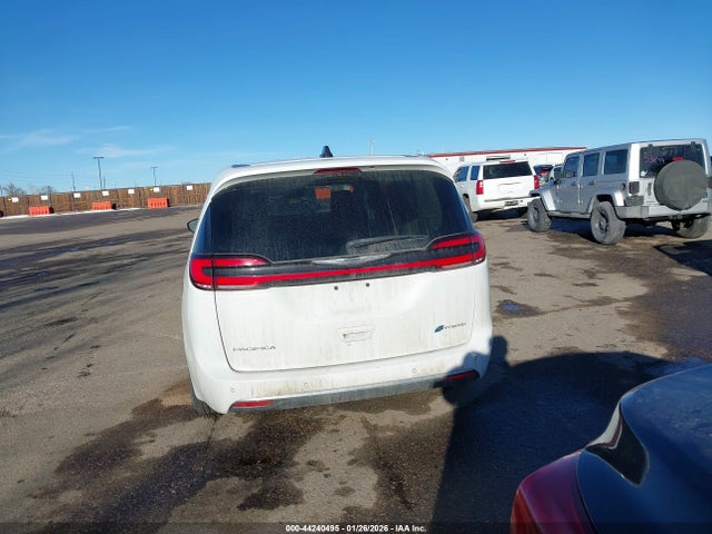 2C4RC1L74PR541517 Chrysler Pacifica Hybrid Touring L