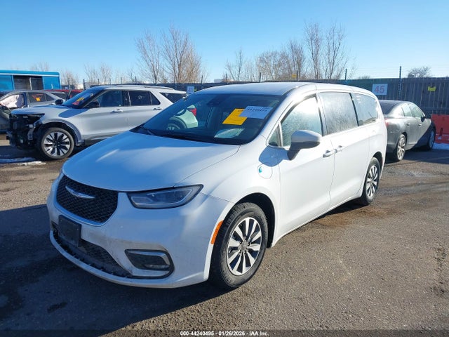 2C4RC1L74PR541517 Chrysler Pacifica Hybrid Touring L