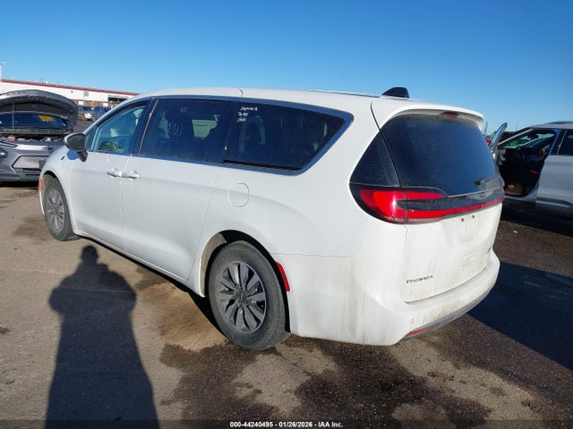 2C4RC1L74PR541517 Chrysler Pacifica Hybrid Touring L