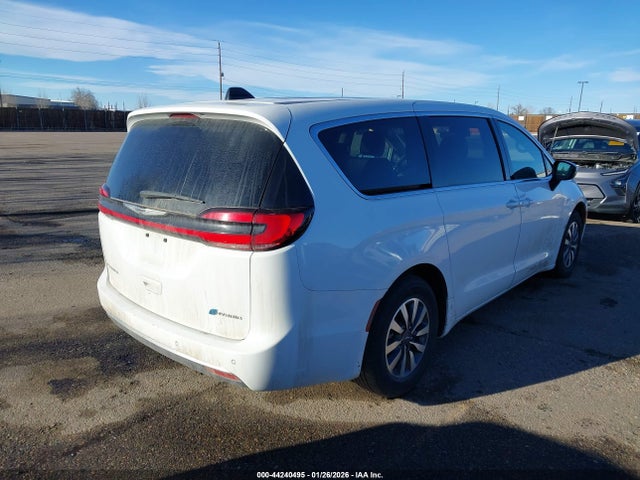 2C4RC1L74PR541517 Chrysler Pacifica Hybrid Touring L