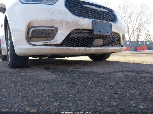 2C4RC1L74PR541517 Chrysler Pacifica Hybrid Touring L