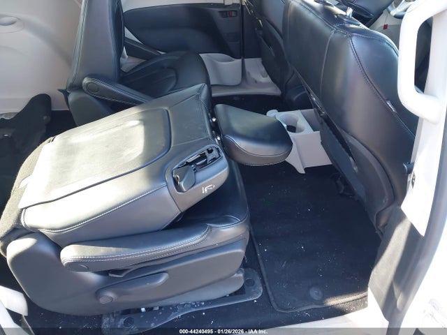2C4RC1L74PR541517 Chrysler Pacifica Hybrid Touring L