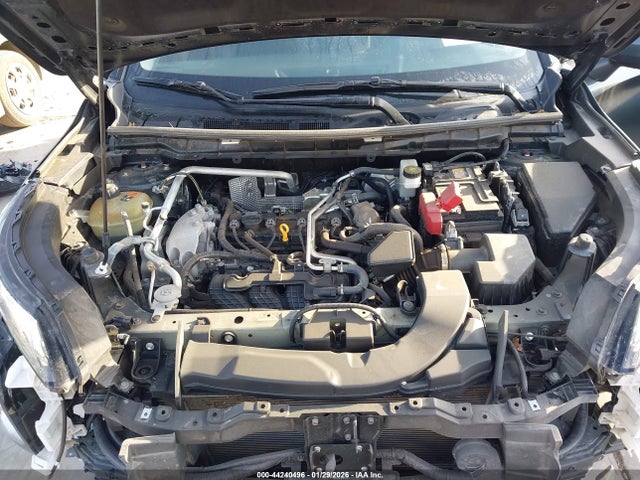 2024 MITSUBISHI OUTLANDER JA4J4VA82RZ067972 Photo 9