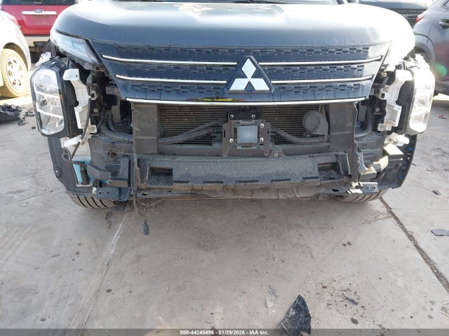 2024 MITSUBISHI OUTLANDER JA4J4VA82RZ067972 Photo 5