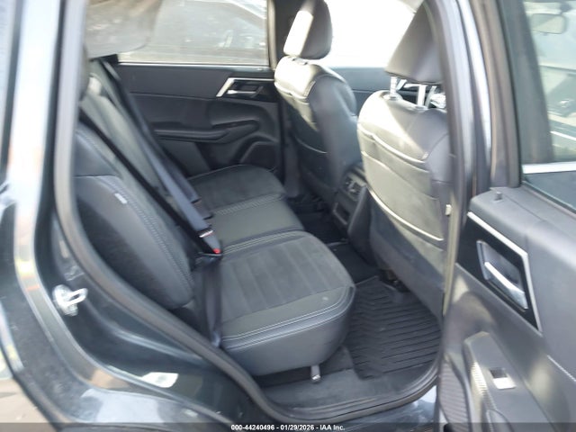 2024 MITSUBISHI OUTLANDER JA4J4VA82RZ067972 Photo 7