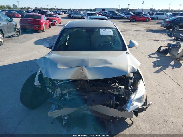 Aukcja sprzedaży 2016 Buick Regal Turbo, vin: 2G4GK5EX7G9116108, numer aukcji: 44240501