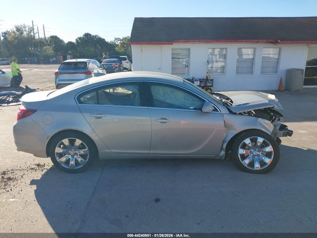 Aukcja sprzedaży 2016 Buick Regal Turbo, vin: 2G4GK5EX7G9116108, numer aukcji: 44240501