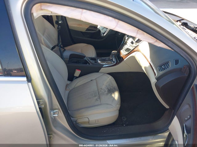 Aukcja sprzedaży 2016 Buick Regal Turbo, vin: 2G4GK5EX7G9116108, numer aukcji: 44240501