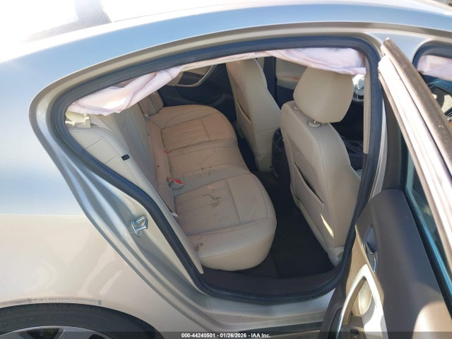Aukcja sprzedaży 2016 Buick Regal Turbo, vin: 2G4GK5EX7G9116108, numer aukcji: 44240501