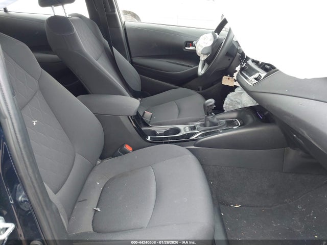 Toyota Corolla Hybrid Le 2021 JTDEAMDE1MJ018149 Image 5