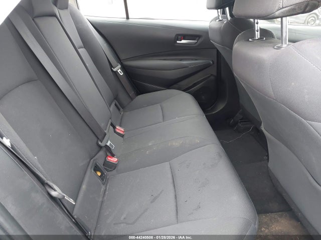 Toyota Corolla Hybrid Le 2021 JTDEAMDE1MJ018149 Image 8