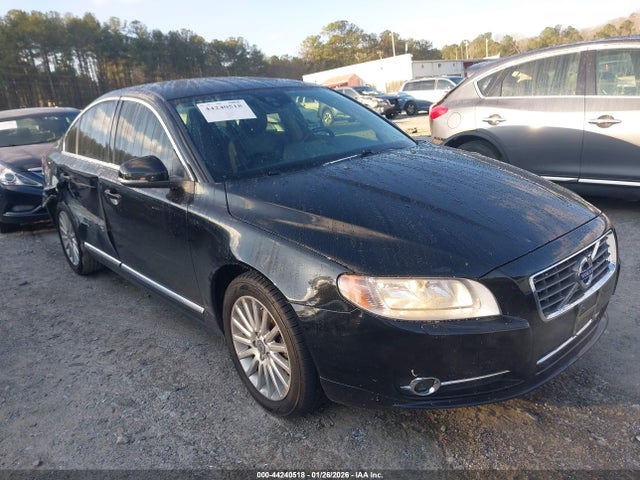 2012 VOLVO S80 YV1952AS9C1163114