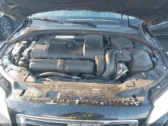 2012 VOLVO S80 YV1952AS9C1163114 Photo 9