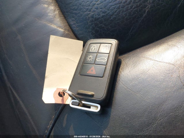 2012 VOLVO S80 YV1952AS9C1163114 Photo 10