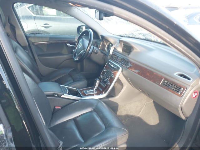 2012 VOLVO S80 YV1952AS9C1163114 Photo 4