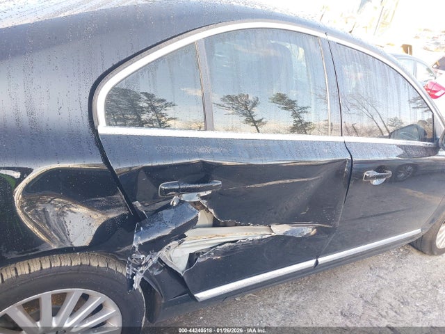 2012 VOLVO S80 YV1952AS9C1163114 Photo 5