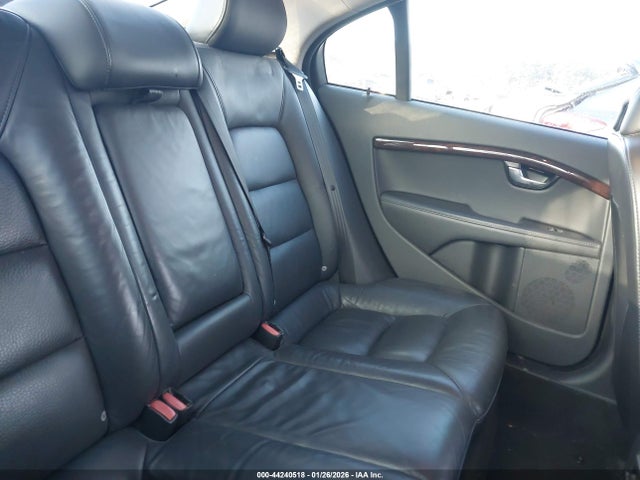 2012 VOLVO S80 YV1952AS9C1163114 Photo 7