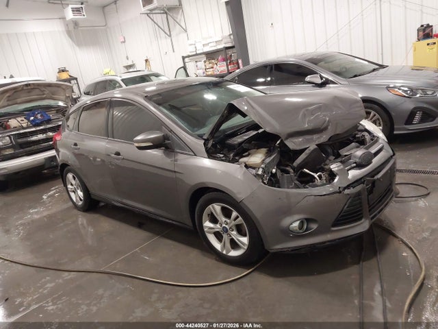 2013 FORD FOCUS 1FADP3K27DL123608
