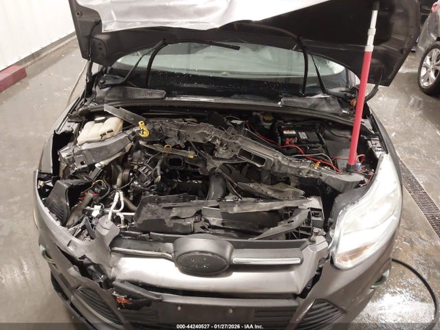 2013 FORD FOCUS 1FADP3K27DL123608 Photo 9