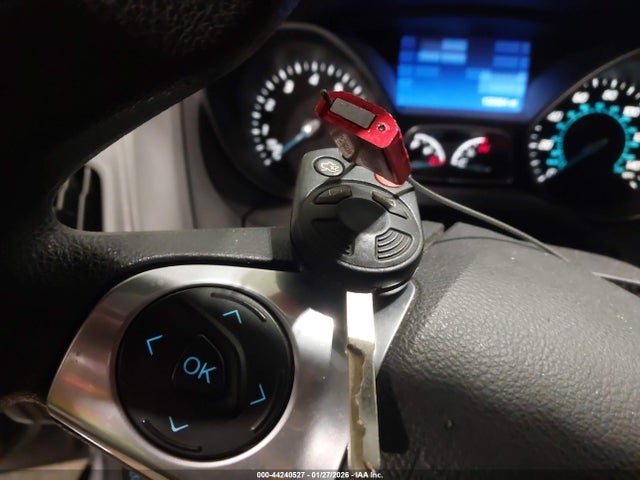 2013 FORD FOCUS 1FADP3K27DL123608 Photo 10