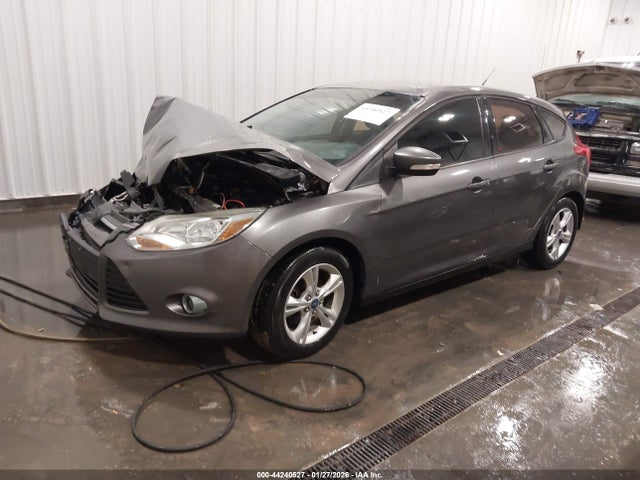 2013 FORD FOCUS 1FADP3K27DL123608 Photo 1