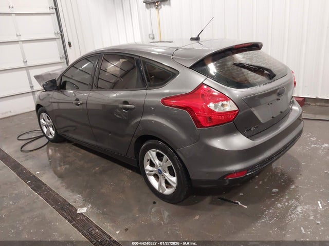 2013 FORD FOCUS 1FADP3K27DL123608 Photo 2