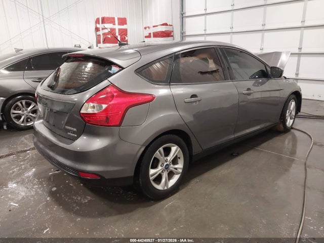 2013 FORD FOCUS 1FADP3K27DL123608 Photo 3