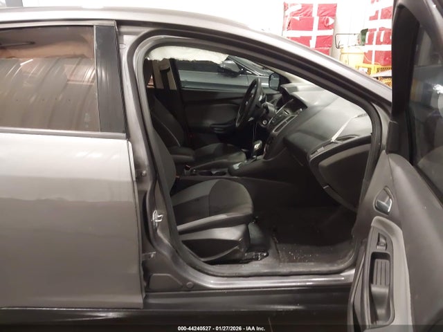 2013 FORD FOCUS 1FADP3K27DL123608 Photo 4