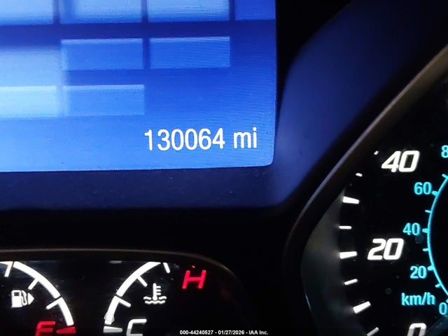 2013 FORD FOCUS 1FADP3K27DL123608 Photo 6