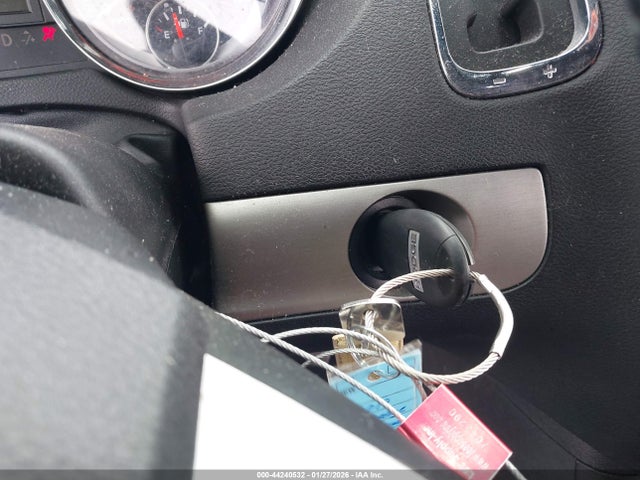 2C4RDGEG0KR739498 Dodge Grand Caravan Gt